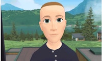 Meta zeigt neue 3D-Avatare für Instagram Stories und Facebook