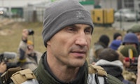 Ukraine-Krieg: Wie Wladimir Klitschko per NFT Spenden sammelt