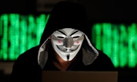 Anonymous droht Terra-Gründer: Werden deine Verbrechen ans Licht bringen