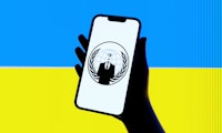 Anonymous hackt russische Zensurbehörde und erbeutet 820 Gigabyte Daten