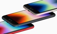 iPhone SE (2022): Apple kündigt neues Budget-Modell mit Chip des iPhone 13 an