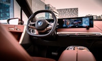T-Mobile und BMW machen Autos in den USA zu 5G-Hotspots