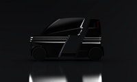 iEV Motors zeigt das Z: Dieses schmale Mini-E-Auto kannst du „ausziehen“