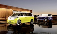 Bafa-Leak: Elektrischer VW ID Buzz startet bei 65.000 Euro