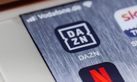 Dazn verwirrt Kunden: Konten gesperrt und Passwörter zurückgesetzt