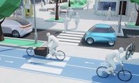 E-Bikes, E-Roller und mehr: Studie ortet Einsparungspotenzial von 57 Millionen Tonnen CO2