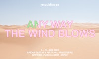 re:publica Berlin 2022 – „Any Way The Wind Blows“