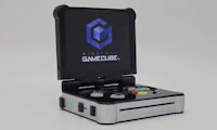 Gamecube Advance: Bastler baut Mini-Konsole nach