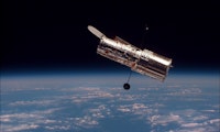 Hubble seit über 30 Jahren im All: 5 Fragen und Antworten zum Weltraumteleskop