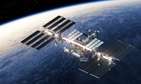 ISS voller Krankheitserreger? Russischer Wissenschaftler gibt Warnung aus