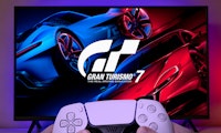 Kein Gran Turismo 7: Sony nimmt Blockbuster-Titel aus russischem Playstore