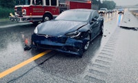 Tödlicher Crash mit Tesla Model 3 – war eine „Phantombremsung“ schuld?