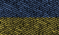 Ukraine überlegt, Daten und Server im Ausland in Sicherheit zu bringen
