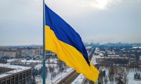 Finanzielle Unterstützung: Über 61.000 Menschen buchen Airbnb-Aufenthalte in der Ukraine
