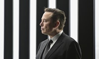Elon Musk will es wissen: Tesla lässt über neuen Aktiensplit abstimmen