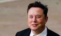 Elon Musk zur Frage nach mehr Nachwuchs: „Der Mars braucht Menschen“