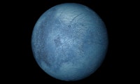 Leben auf Europa? Flüssiges Wasser nahe der Oberfläche des Jupiter-Mondes möglich