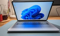 Surface Laptop Studio ausprobiert: Microsofts Edel-Notebook hat den Klapp raus