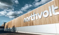 Northvolt plant Riesen-Batteriezellfabrik in Schleswig-Holstein