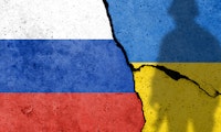 So wirkt sich der Ukrainekrieg auf den Handel in Russland aus