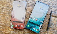 Galaxy S22 Ultra und S22 Plus im Test: Das kann Samsungs neue Oberklasse