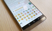 Whatsapp: Emoji-Reaktionen im Betatest
