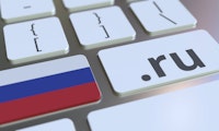 Ukraine fordert globale Internetsperre für Russland