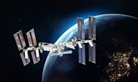 ISS: Nächstes Ziel der Astro-Touristen ist der Mond