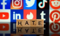 Hatespeech: Content-Moderation bei Facebook und Co. in den USA nach Urteil in Gefahr