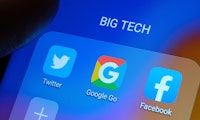 Strengere Regeln für Tech-Konzerne: Britische Regierung führt schnellere Haft für Verantwortliche ein