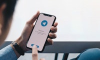 Telegram: Noch eine Plattform, die RT sperrt