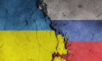 Spieleentwickler feuert Creative Director, der Ukraine-Krieg unterstützt