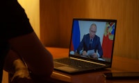 Feindbild Putin: Darum reagiert die Tech-Branche diesmal so geschlossen