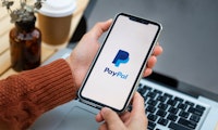 Keine Auszahlungen mehr möglich: Achtung, Paypal-Betrug