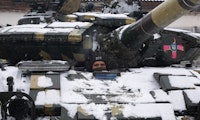 Ukraine-Krieg: Online-Aktivisten nutzen Gesichtserkennung für russische Soldaten