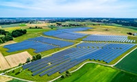 Grüner Strom: OneSolar vernetzt Solarparks mit IoT-Lösung