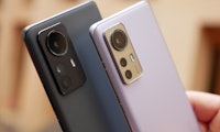 Xiaomi 12 und 12 Pro: Neue Top-Smartphones starten in Deutschland – das steckt drin