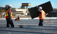Ikea bietet jetzt komplette Photovoltaik-Anlagen und Wallboxen an