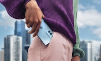 Edge 30: Motorola kündigt „dünnstes 5G-Smartphone der Welt an“