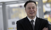 Elon Musk wird größter Twitter-Aktionär