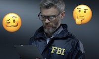 Mit diesem Guide wollte das FBI seinen Agents „Internetslang“ erklären (LOL...)