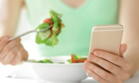 Abnehm-Apps im Vergleich: Diät, Kalorienzählen und gesündere Ernährung