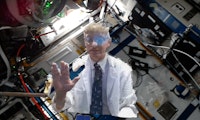Hologramm-Doktor: Nasa „holoportiert“ Ärzte auf die ISS