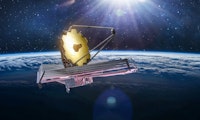 James-Webb: Erste Farbfotos des Weltraumteleskops sind ganz nah
