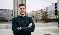 Protofy-Gründer Moritz Mann: Vom Fuck-up zum Geschäftsmodell