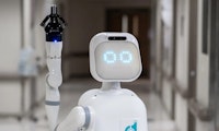 Roboter im Einsatz: Mehr als Science-Fiction und Industrie