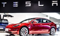 Tesla legt Rekordquartal hin – Ergebnis besser als erwartet