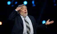 Wie Steve Wozniak Weltraummüll bekämpfen will