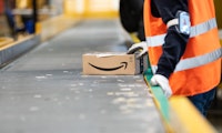 Bis Gründonnerstag: Amazon-Mitarbeiter in Deutschland streiken