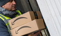 Marktplatzhändler ausgenutzt: US-Börsenaufsicht nimmt Amazon ins Visier